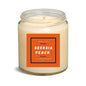 Whimsey Wood Scented Single Wick Soy Candles